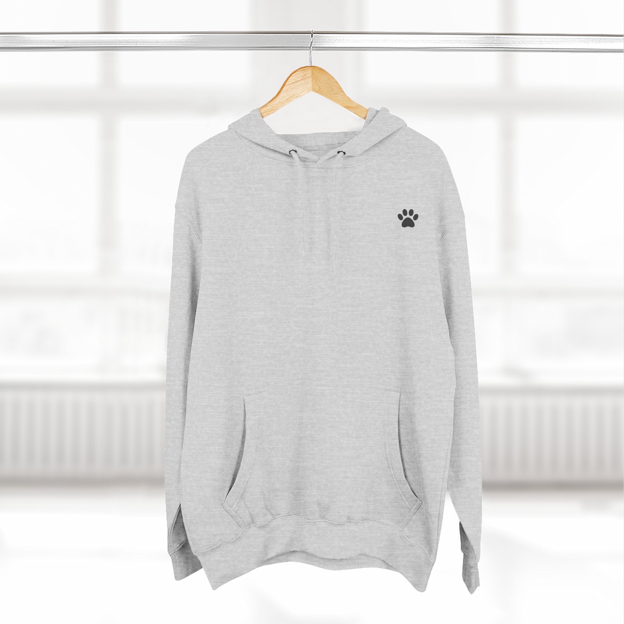 Wiggle Butt Energy Hoodie – Funny Australian Shepherd Sweatshirt, Dog Lover Gift, Cozy Aussie Owner Pullover