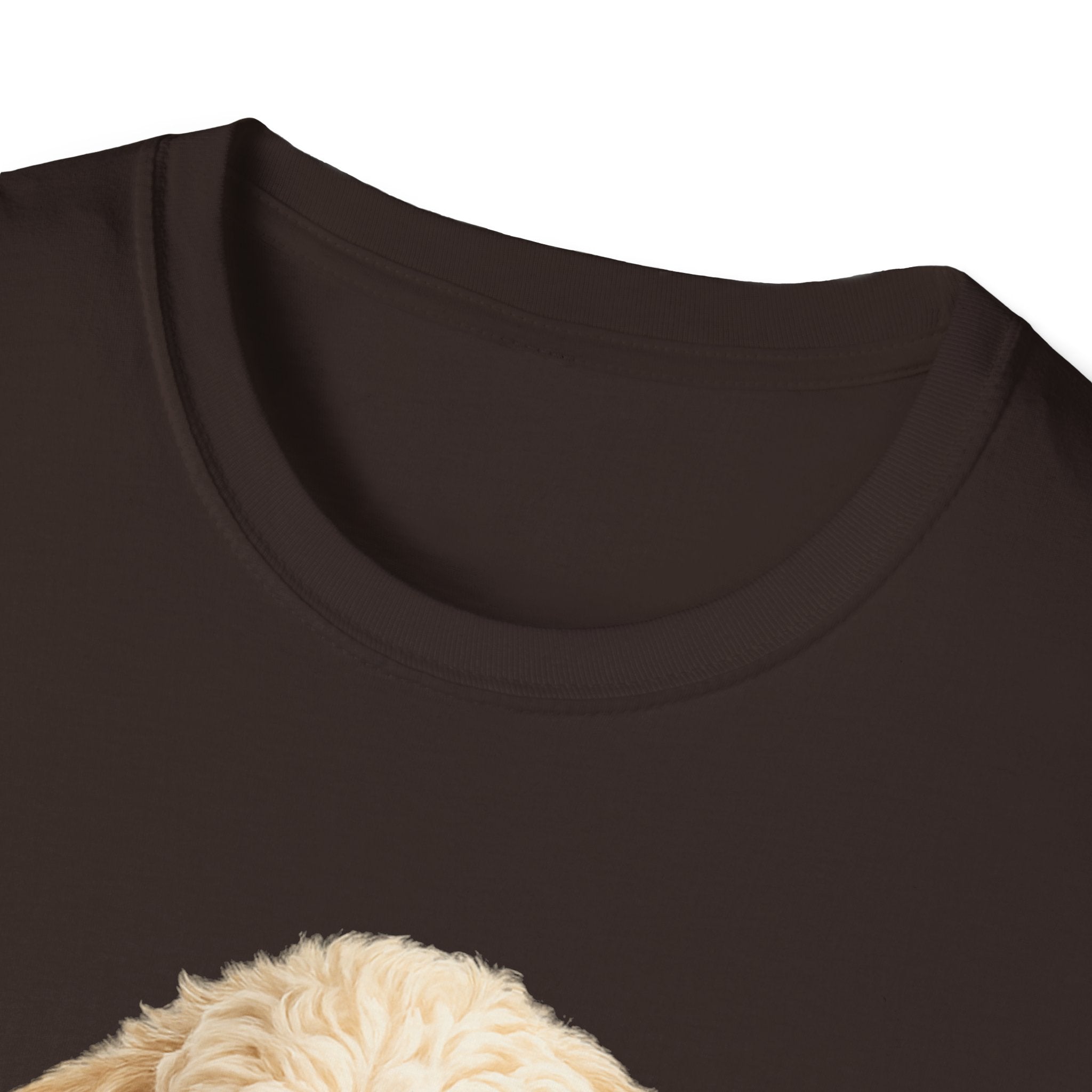 Maltipoo Mom Shirt – Cute Maltipoo T-Shirt for Dog Lovers, Small Dog Mom Tee, Maltese Poodle Mix Gift for