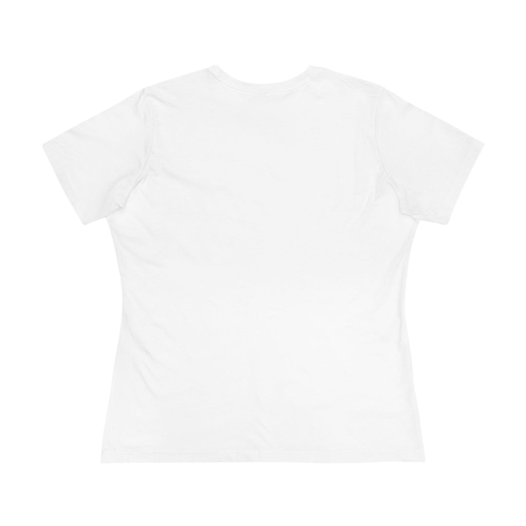 Aussie Mom T-Shirt — Women's Australian Shepherd Mum Tee