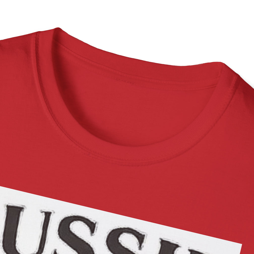 Aussie Mom T-Shirt — Australian Shepherd Dog Mom Tee