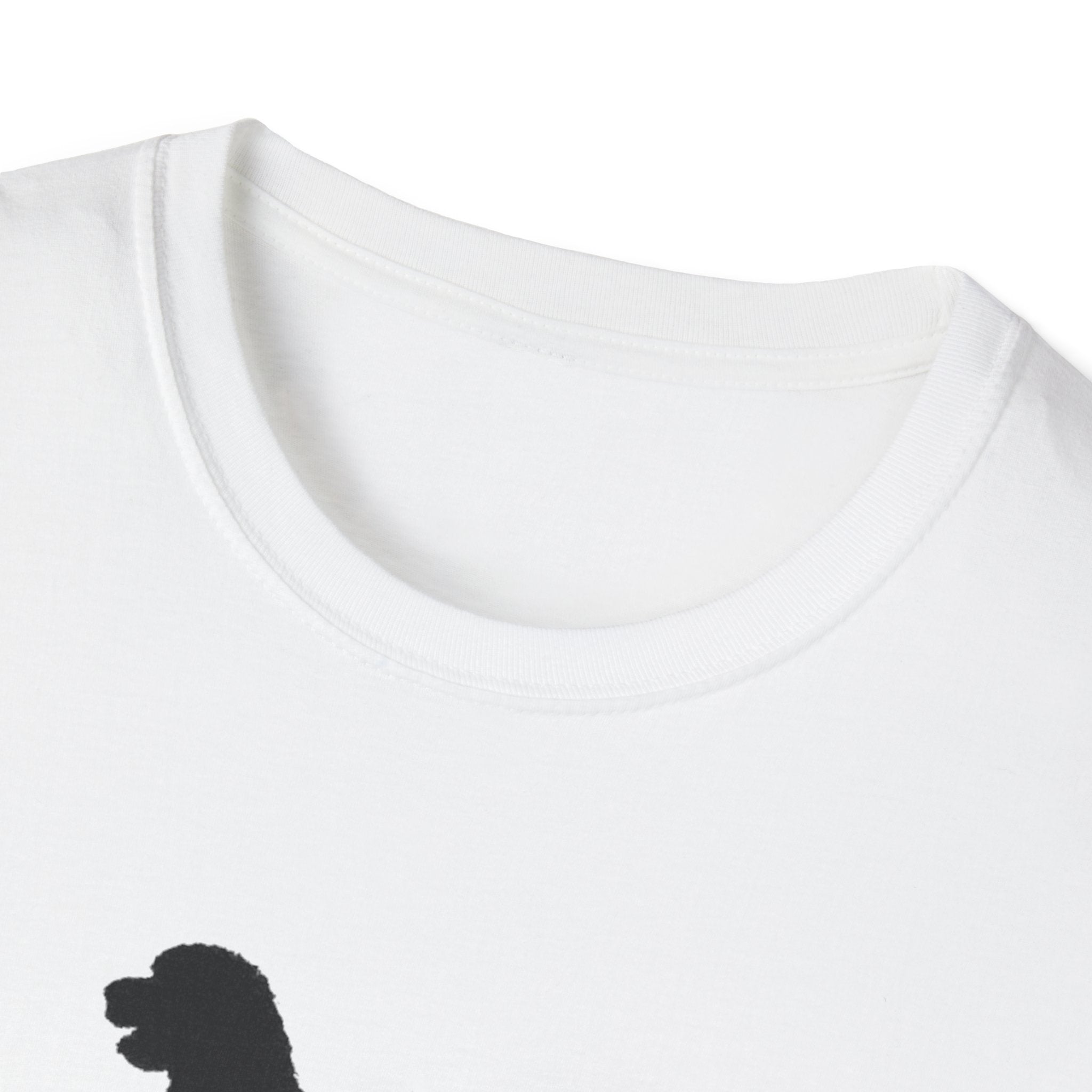 Proud Doodle Mom T-Shirt — Goldendoodle & Labradoodle Dog Mom Tee