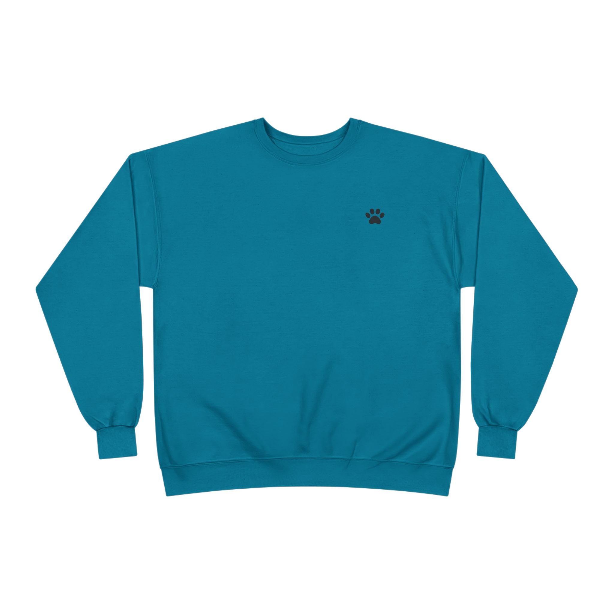 Wiggle Butt Energy Australian Shepherd Sweatshirt — Funny Dog Lover Crewneck