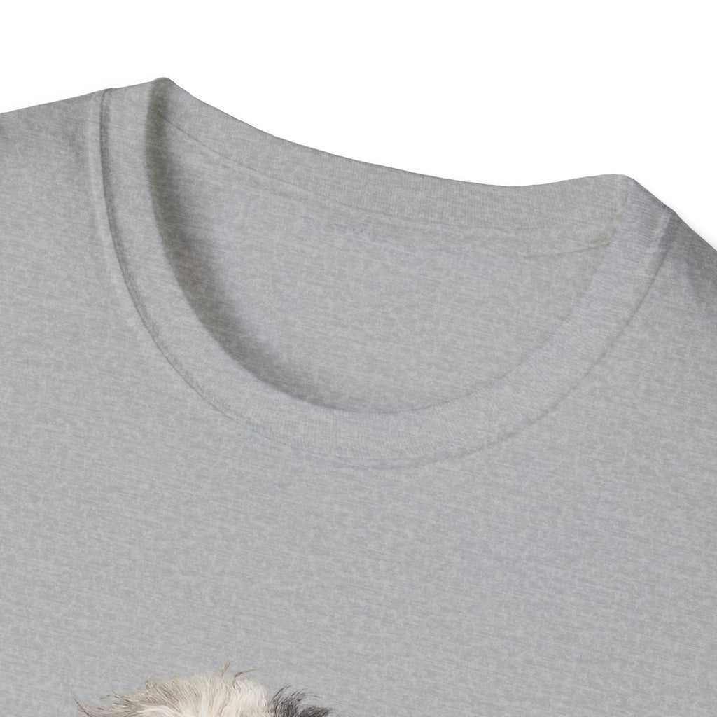Sheepadoodle Mom Shirt – Cute Sheepadoodle T-Shirt for Dog Lovers, Doodle Mom Tee, Funny Dog Mom Gift, Pet Lover Apparel