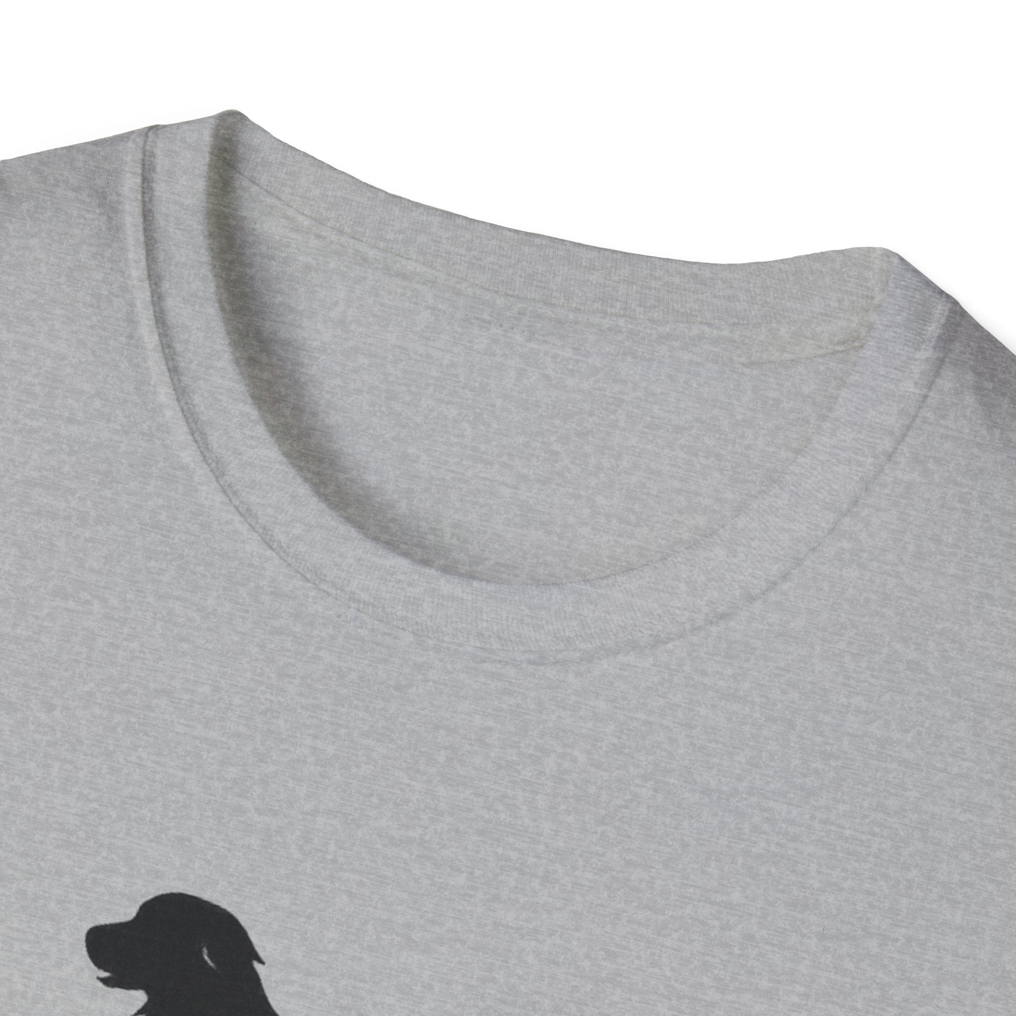 Proud Aussie Dad T-Shirt — Australian Shepherd Dad Tee