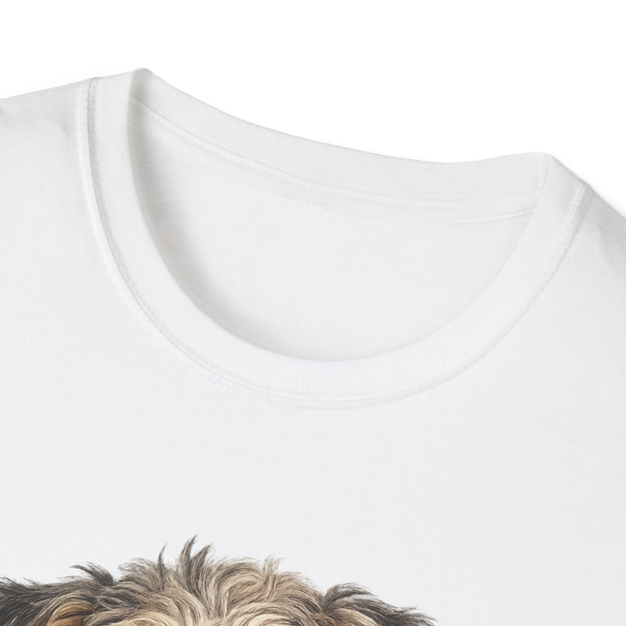 Yorkipoo Mom Shirt – Cute Yorkipoo T-Shirt for Dog Lovers, Small Dog Mom Tee, Yorkshire Terrier Poodle Mix Gift