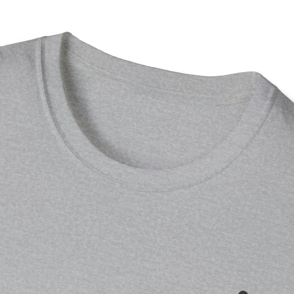 Wiggle Butt Energy Australian Shepherd T-Shirt — Funny Dog Lover Gift