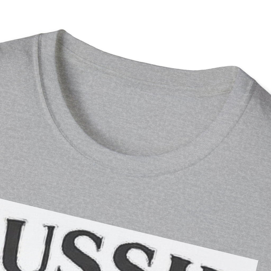 Aussie Mom T-Shirt — Australian Shepherd Dog Mom Tee