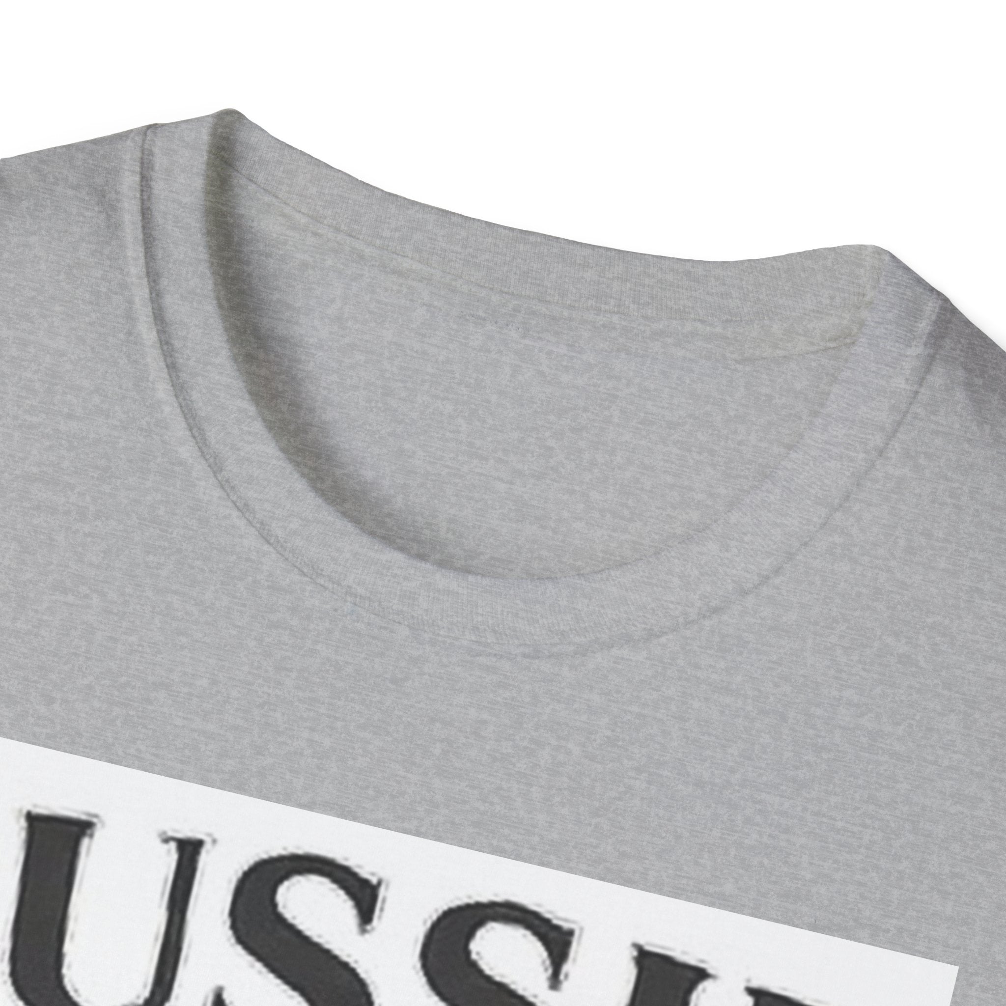 Aussie Mom T-Shirt — Australian Shepherd Dog Mom Tee