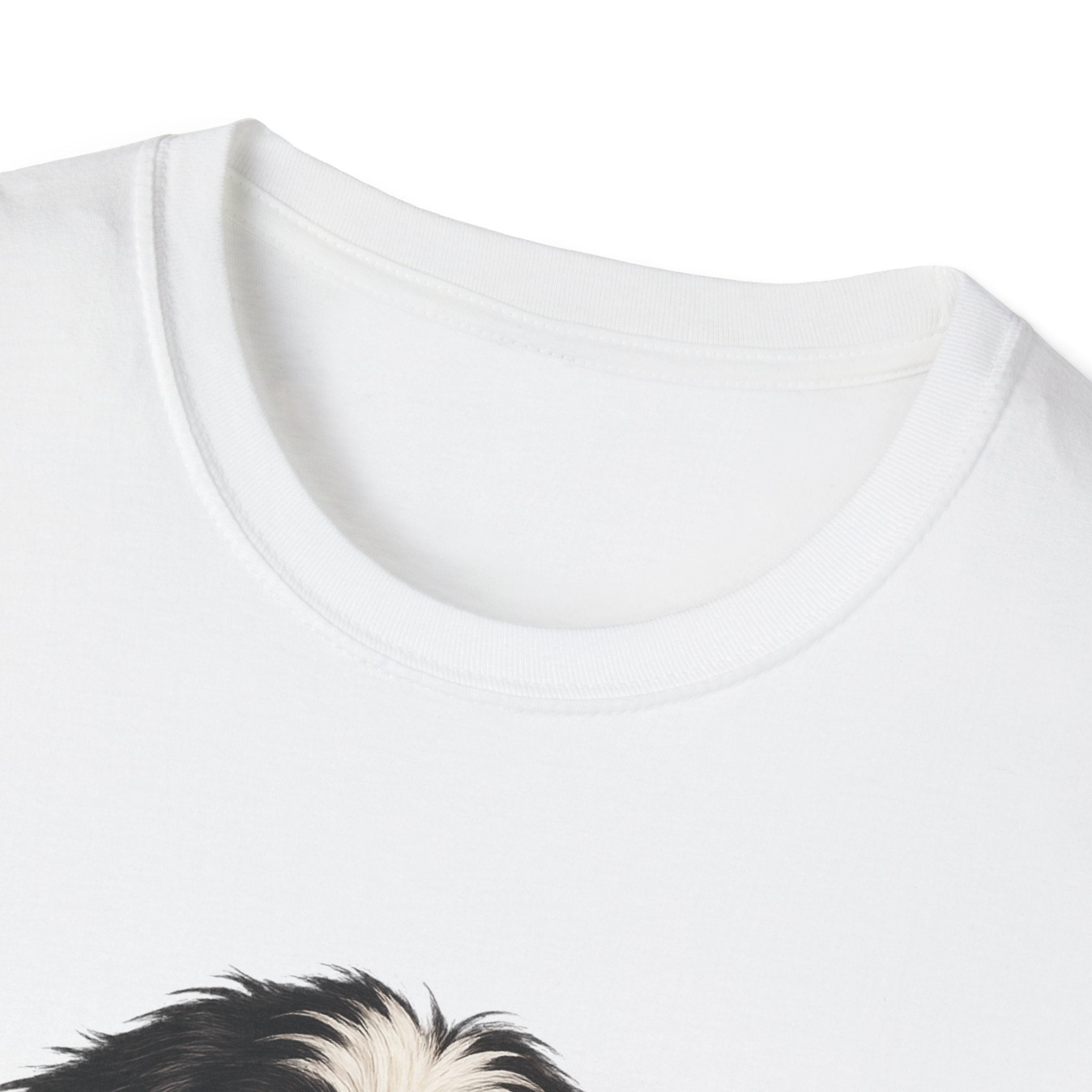 Bernedoodle Mom Shirt – Cute Bernedoodle T-Shirt for Dog Lovers, Doodle Mom Tee, Bernese Mountain Dog Poodle Mix Gift