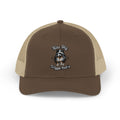 Kiss My Wiggle Butt Aussie Hat | Australian Shepherd Trucker Cap | Funny Dog Hat | Aussie Mom/Dad Gift