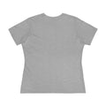 Aussie Mom T-Shirt — Women's Australian Shepherd Mum Tee