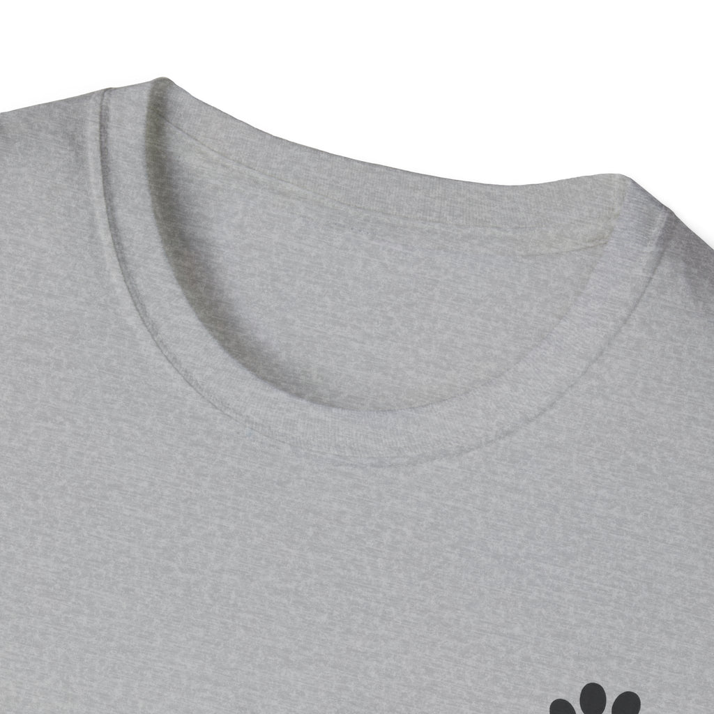 Kiss My Wiggle Butt Aussie Shirt | Australian Shepherd Funny Dog Tee | Aussie Mom Gift | Wiggle Butt Shirt