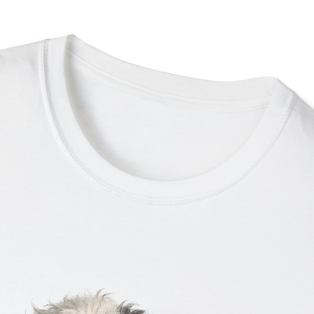 Sheepadoodle Mom Shirt – Cute Sheepadoodle T-Shirt for Dog Lovers, Doodle Mom Tee, Funny Dog Mom Gift, Pet Lover Apparel