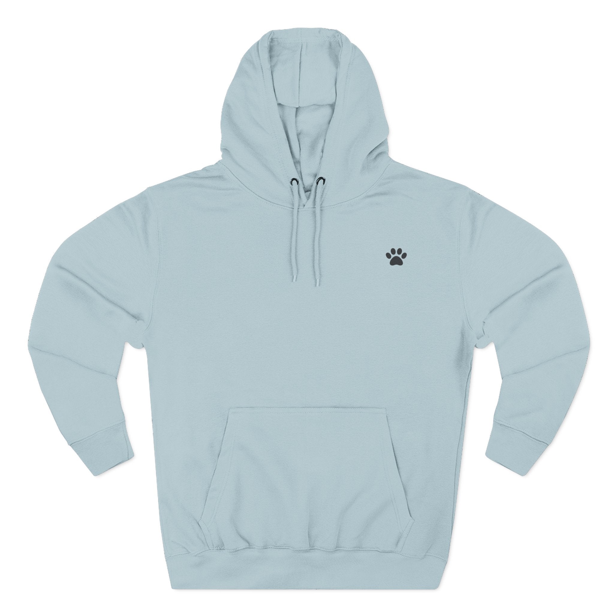 Wiggle Butt Energy Hoodie – Funny Australian Shepherd Sweatshirt, Dog Lover Gift, Cozy Aussie Owner Pullover