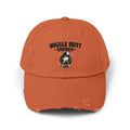 Wiggle Butt Energy Hat – Funny Australian Shepherd Cap, Distressed Dog Lover Hat, Aussie Owner Gift