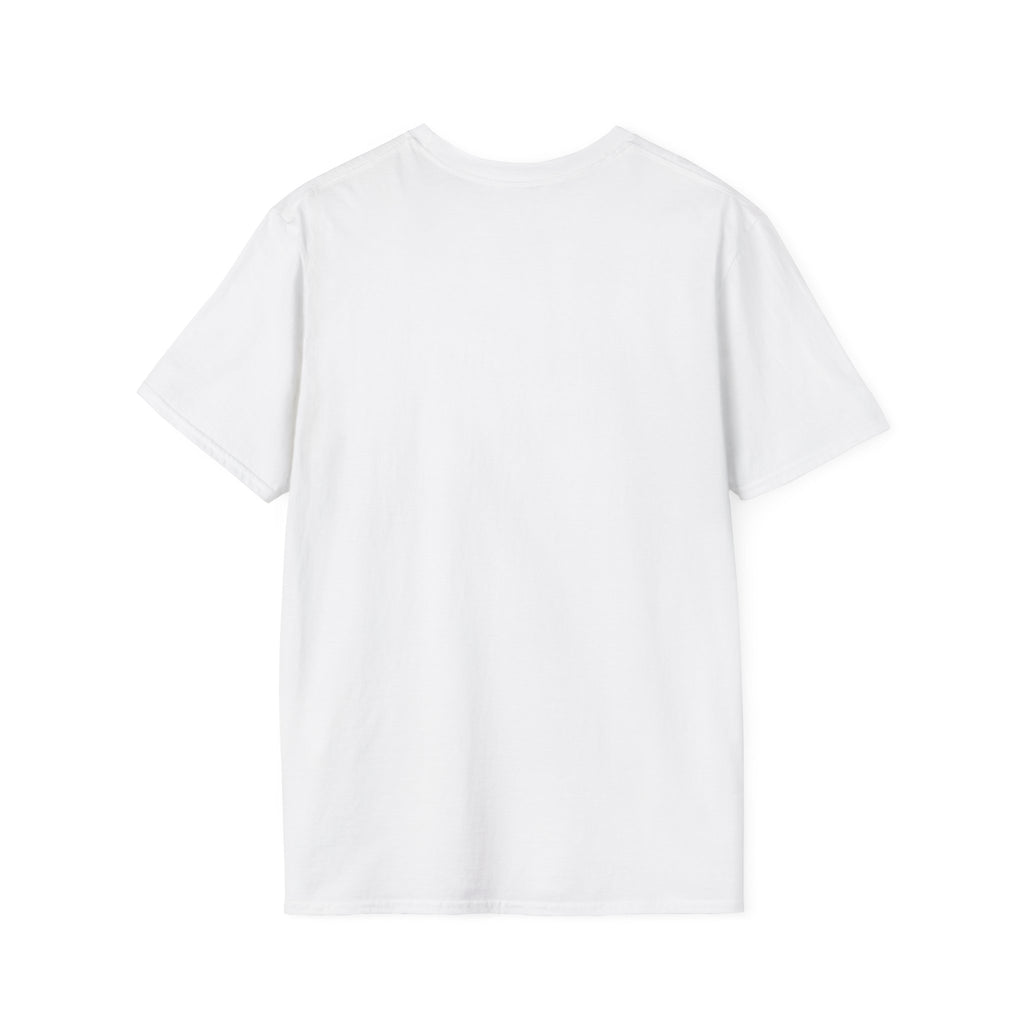 Doodle Mom T-Shirt — Cute Labradoodle Paw Print Tee for Dog Moms