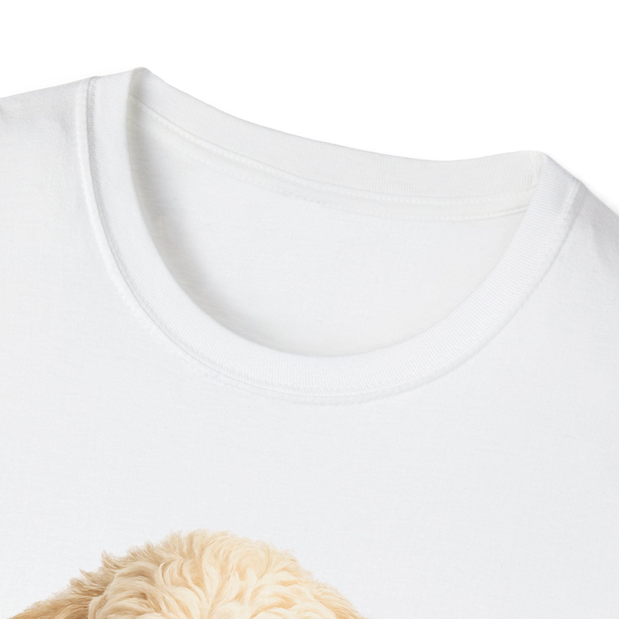 Maltipoo Mom Shirt – Cute Maltipoo T-Shirt for Dog Lovers, Small Dog Mom Tee, Maltese Poodle Mix Gift for