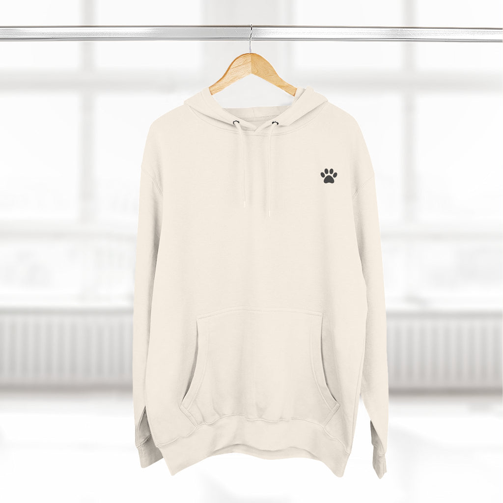 Wiggle Butt Energy Hoodie – Funny Australian Shepherd Sweatshirt, Dog Lover Gift, Cozy Aussie Owner Pullover