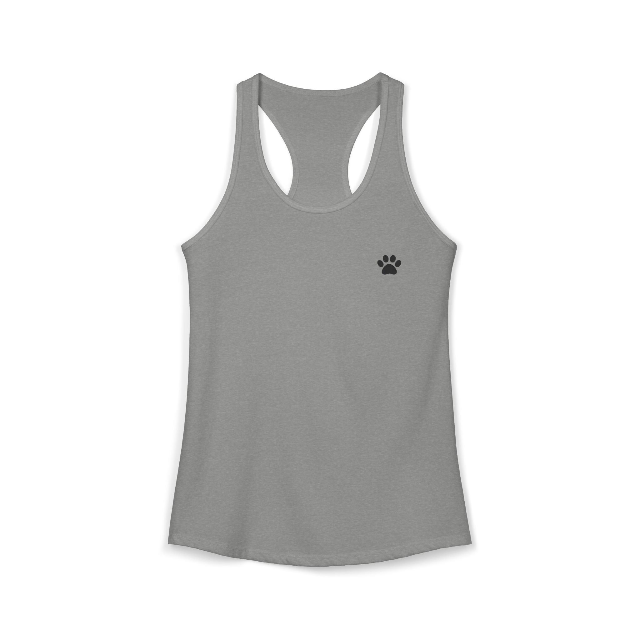 Kiss My Wiggle Butt Aussie Tank | Australian Shepherd Funny Dog Tank Top | Aussie Mom Shirt | Wiggle Butt Dog Lover Gift