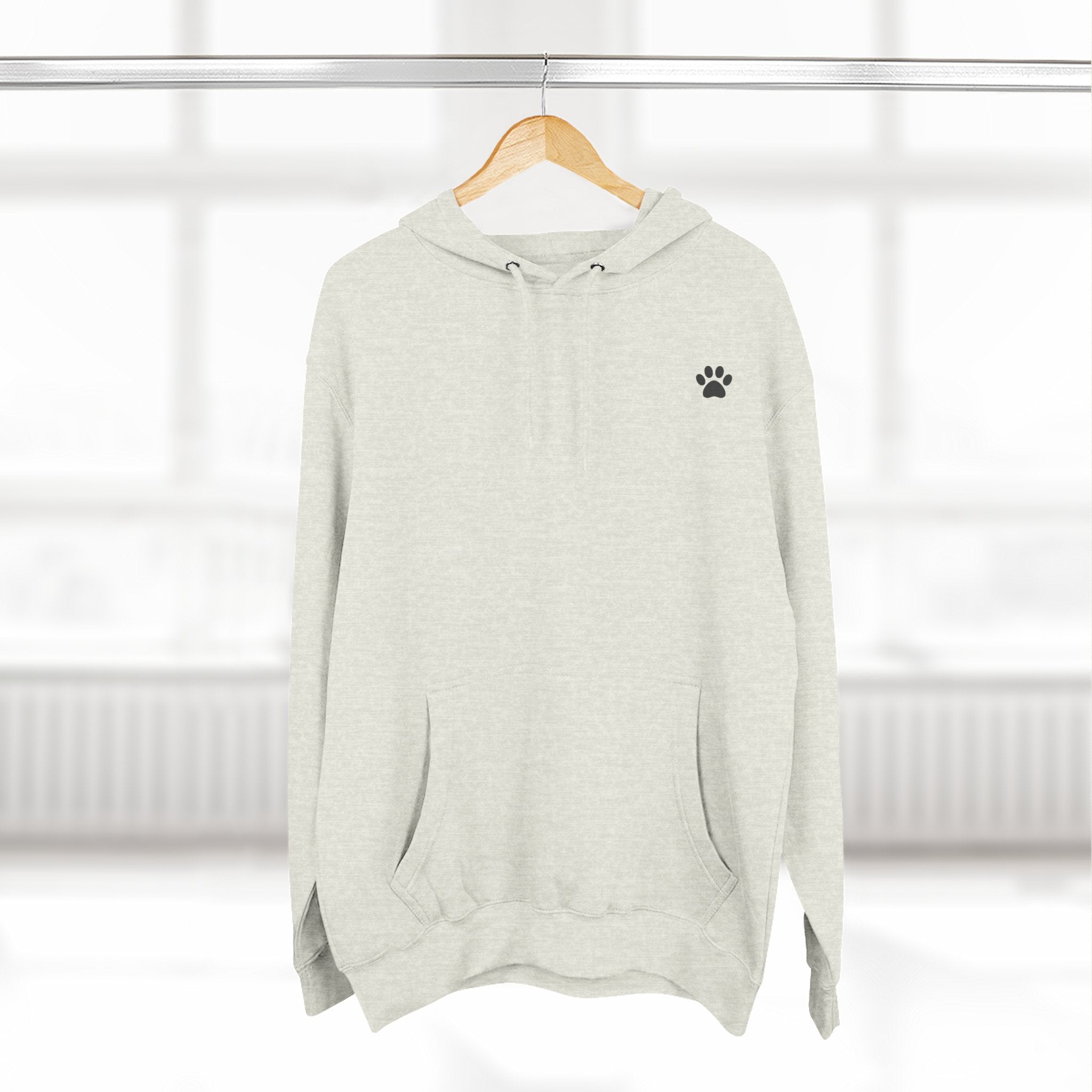 Wiggle Butt Energy Hoodie – Funny Australian Shepherd Sweatshirt, Dog Lover Gift, Cozy Aussie Owner Pullover