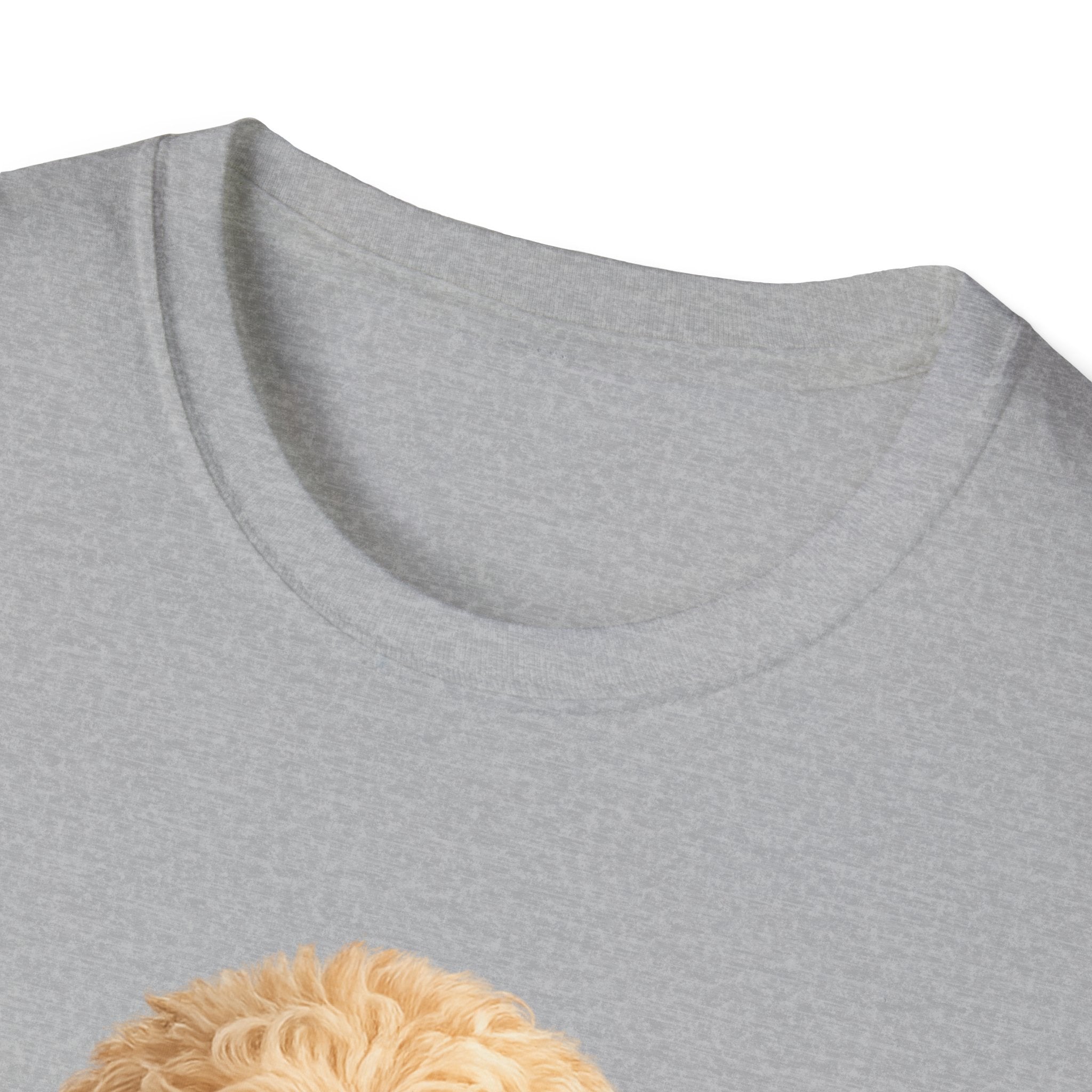 Cockapoo Mom Shirt – Cute Cockapoo T-Shirt for Dog Lovers, Doodle Mom Tee, Cocker Spaniel Poodle Mix Gift