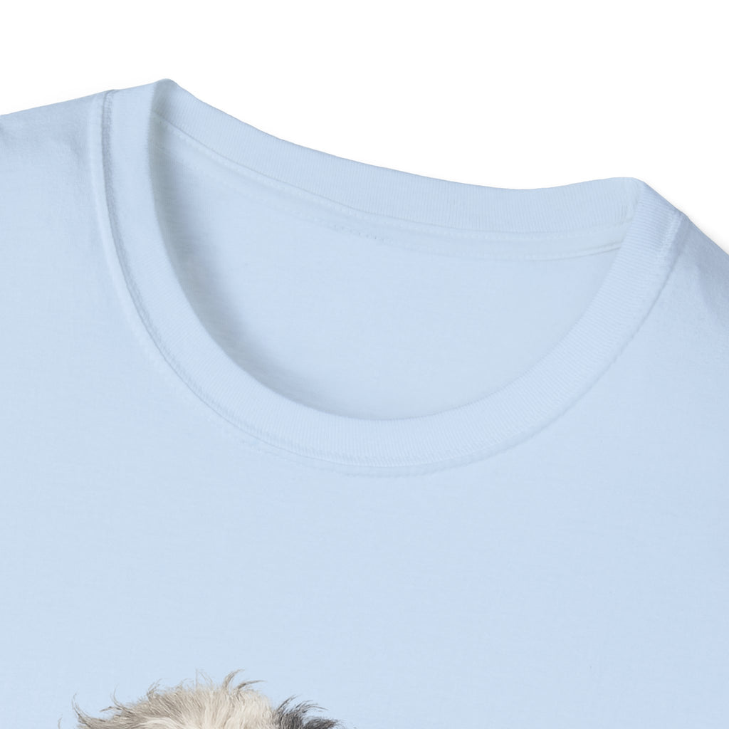 Sheepadoodle Mom Shirt – Cute Sheepadoodle T-Shirt for Dog Lovers, Doodle Mom Tee, Funny Dog Mom Gift, Pet Lover Apparel