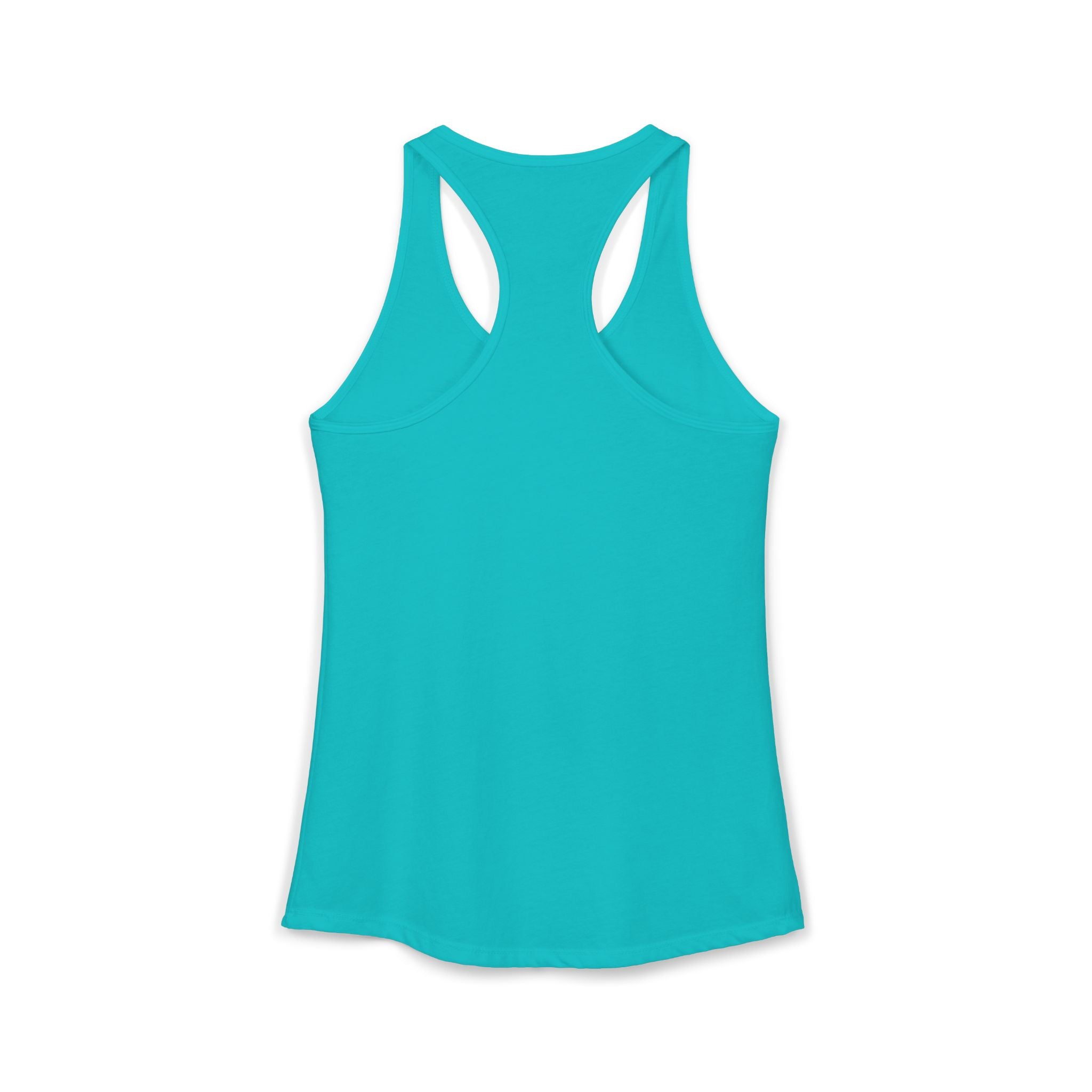 Cute Doodle Dog Mom Tank Top – Paw Print Heart Shirt, Goldendoodle Lover Gift, Racerback Tank