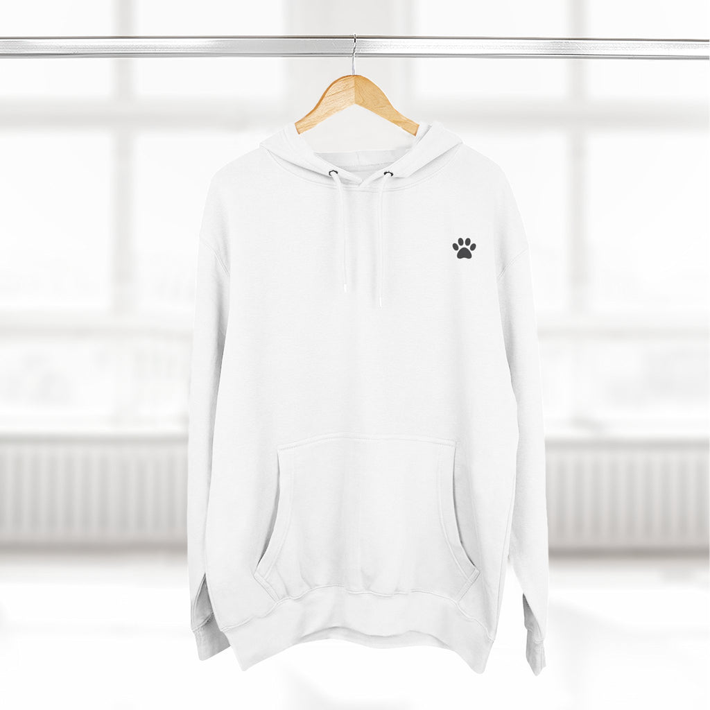 Wiggle Butt Energy Hoodie – Funny Australian Shepherd Sweatshirt, Dog Lover Gift, Cozy Aussie Owner Pullover