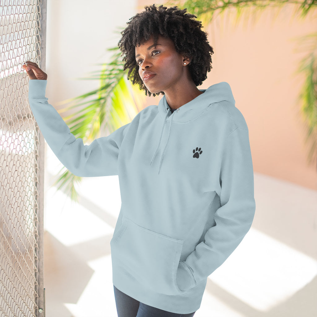 Wiggle Butt Energy Hoodie – Funny Australian Shepherd Sweatshirt, Dog Lover Gift, Cozy Aussie Owner Pullover