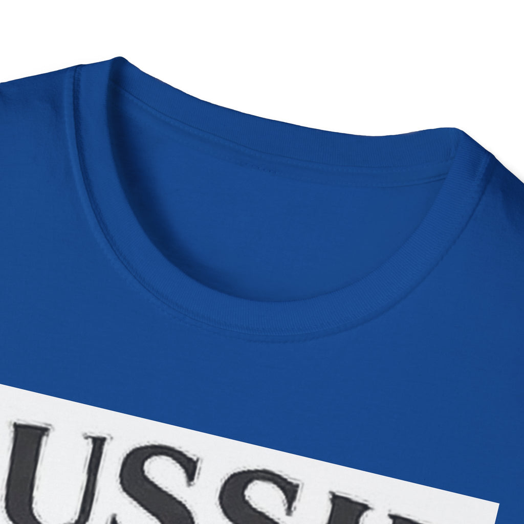 Aussie Mom T-Shirt — Australian Shepherd Dog Mom Tee