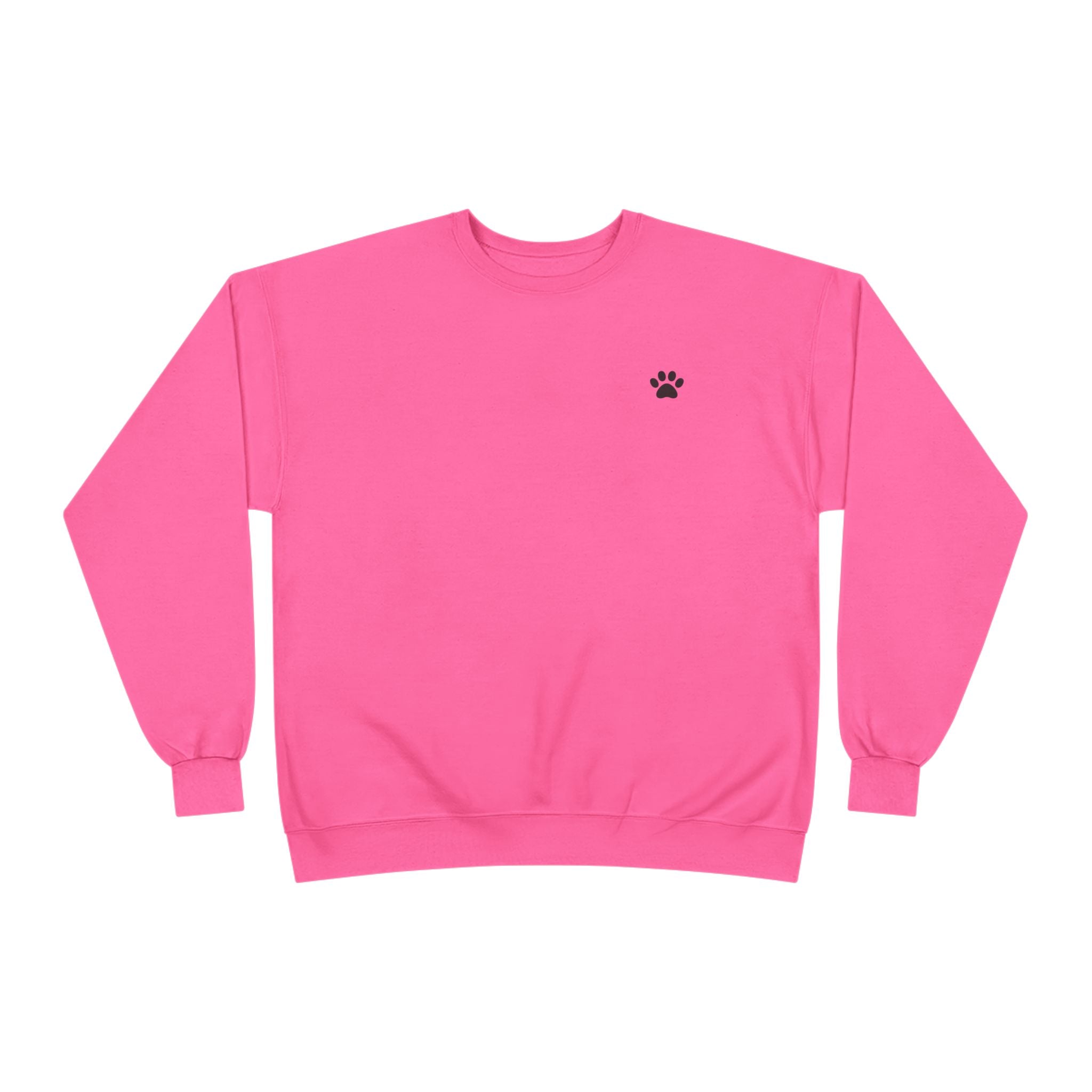 Wiggle Butt Energy Australian Shepherd Sweatshirt — Funny Dog Lover Crewneck