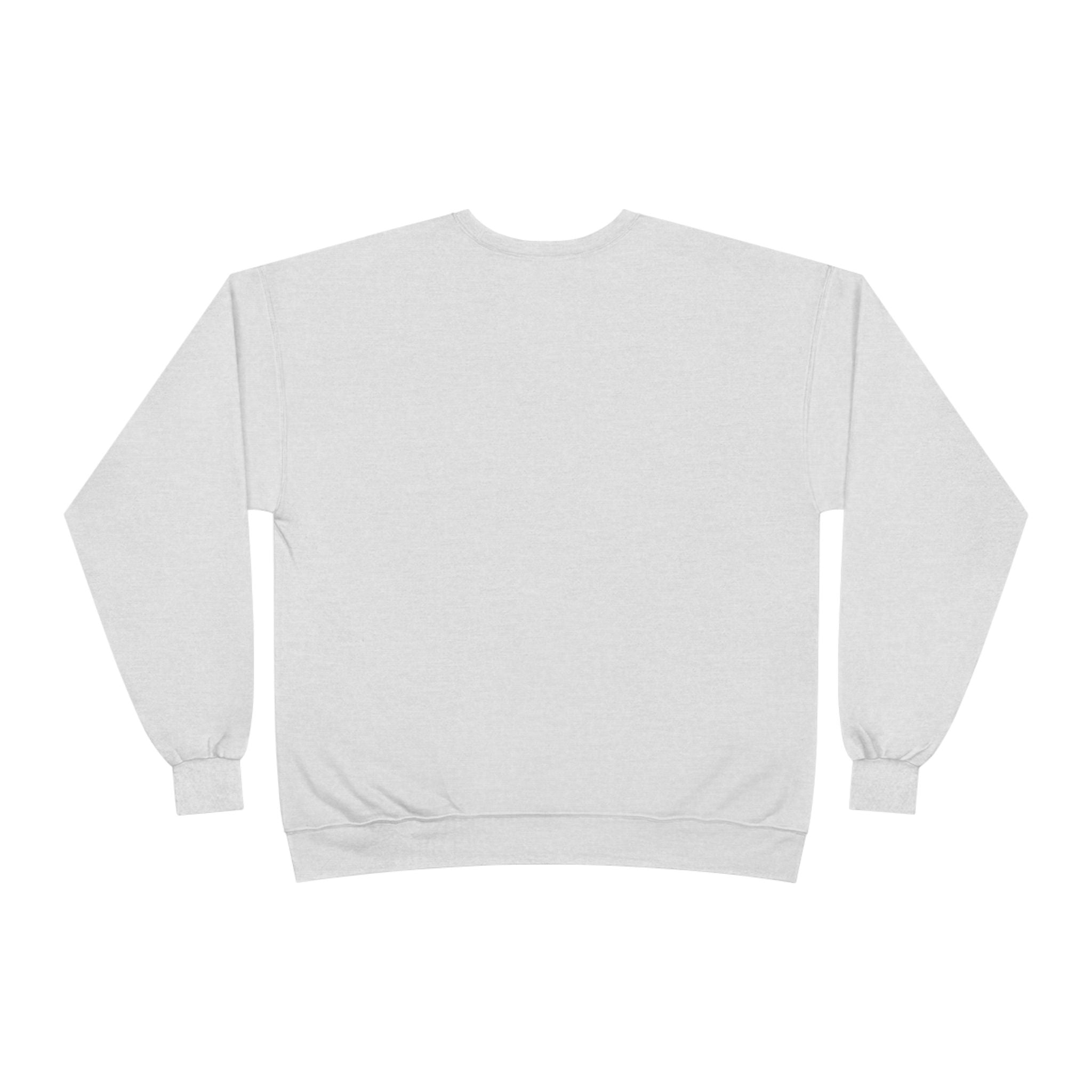 Proud Doodle Dad Sweatshirt — Goldendoodle & Labradoodle Dog Dad Crewneck