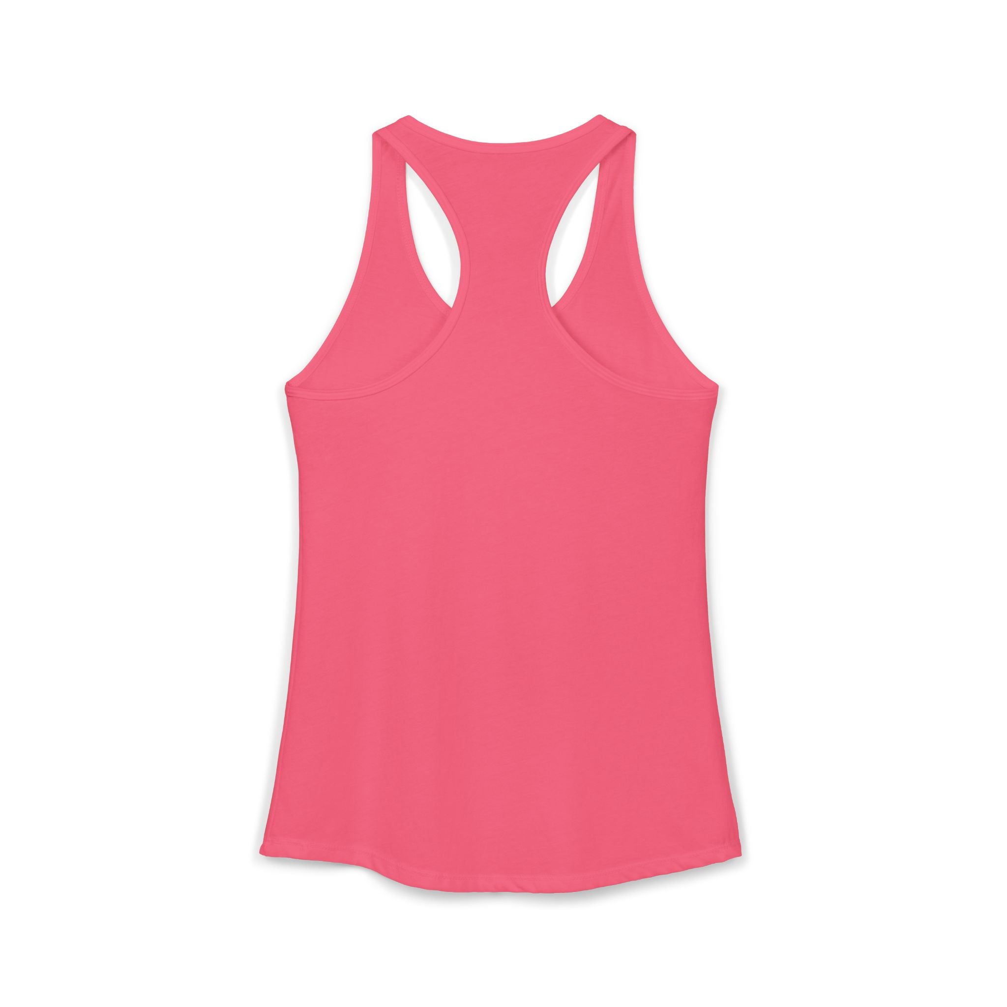 Australian Shepherd Mom Racerback Tank — Cute Aussie Dog Mom Tank Top