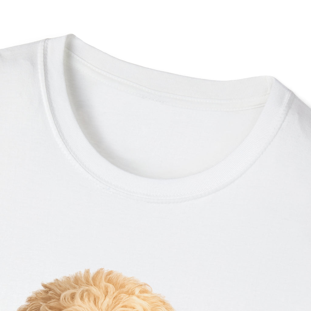 Cockapoo Mom Shirt – Cute Cockapoo T-Shirt for Dog Lovers, Doodle Mom Tee, Cocker Spaniel Poodle Mix Gift