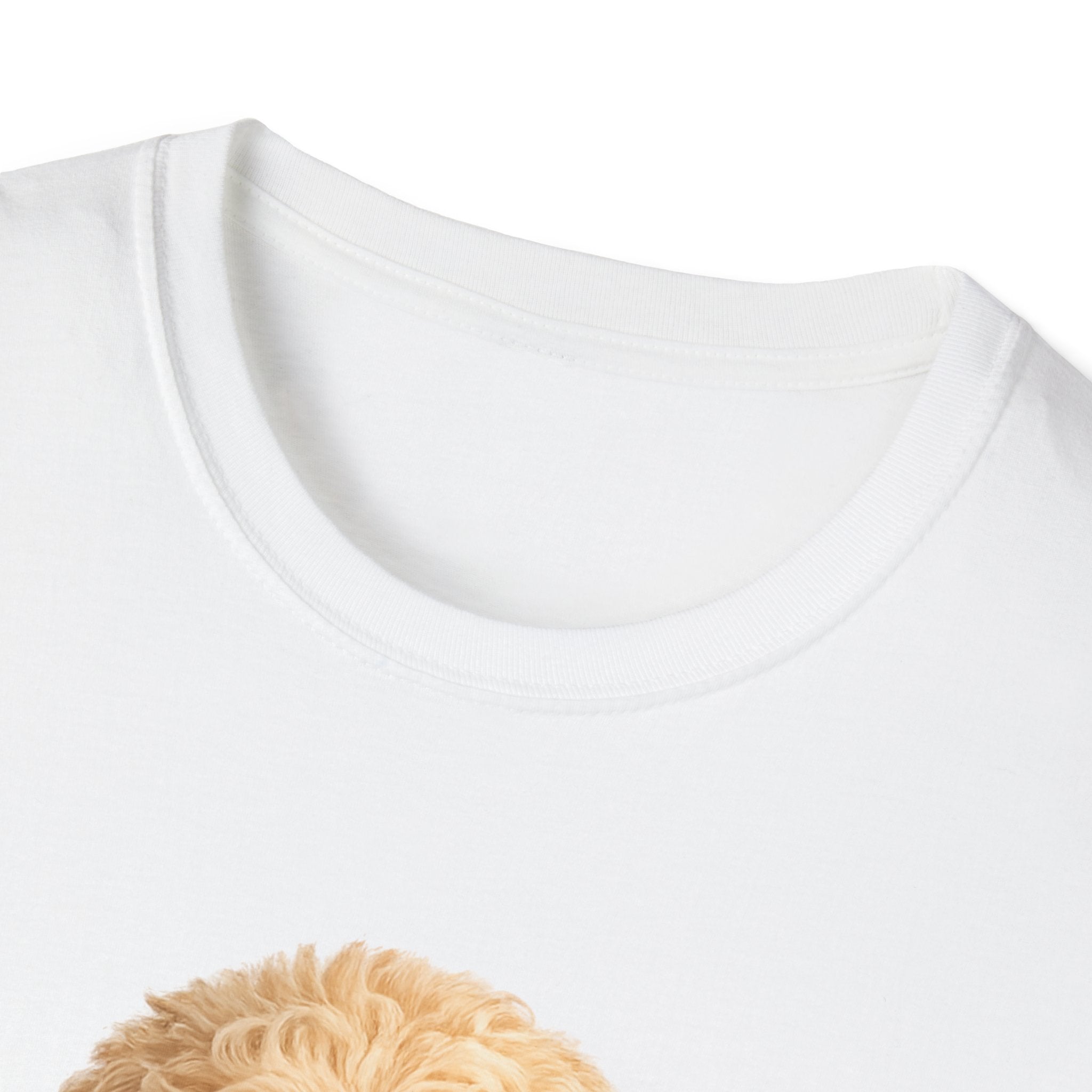 Cockapoo Mom Shirt – Cute Cockapoo T-Shirt for Dog Lovers, Doodle Mom Tee, Cocker Spaniel Poodle Mix Gift