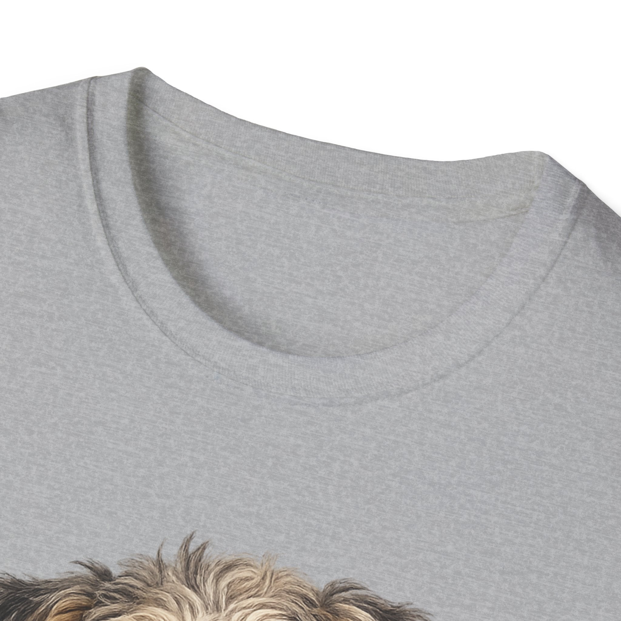 Yorkipoo Mom Shirt – Cute Yorkipoo T-Shirt for Dog Lovers, Small Dog Mom Tee, Yorkshire Terrier Poodle Mix Gift