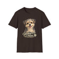 Yorkipoo Mom Shirt – Cute Yorkipoo T-Shirt for Dog Lovers, Small Dog Mom Tee, Yorkshire Terrier Poodle Mix Gift