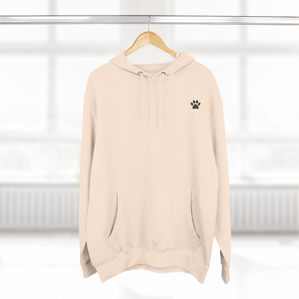 Wiggle Butt Energy Hoodie – Funny Australian Shepherd Sweatshirt, Dog Lover Gift, Cozy Aussie Owner Pullover