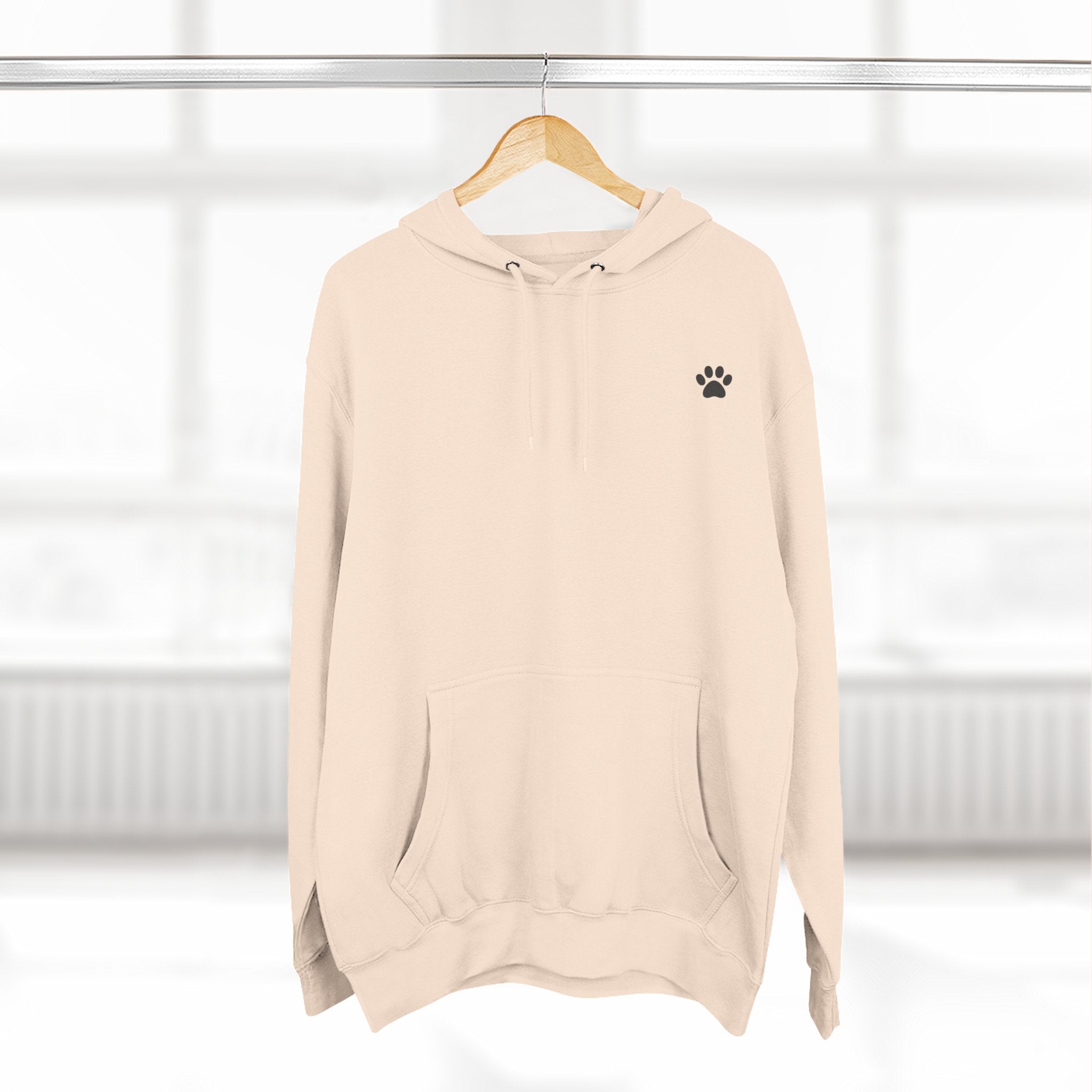 Wiggle Butt Energy Hoodie – Funny Australian Shepherd Sweatshirt, Dog Lover Gift, Cozy Aussie Owner Pullover