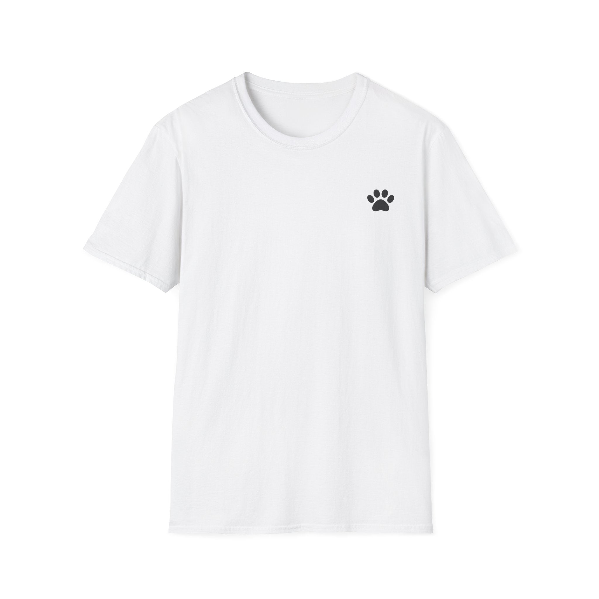 Wiggle Butt Energy Australian Shepherd T-Shirt — Funny Dog Lover Gift