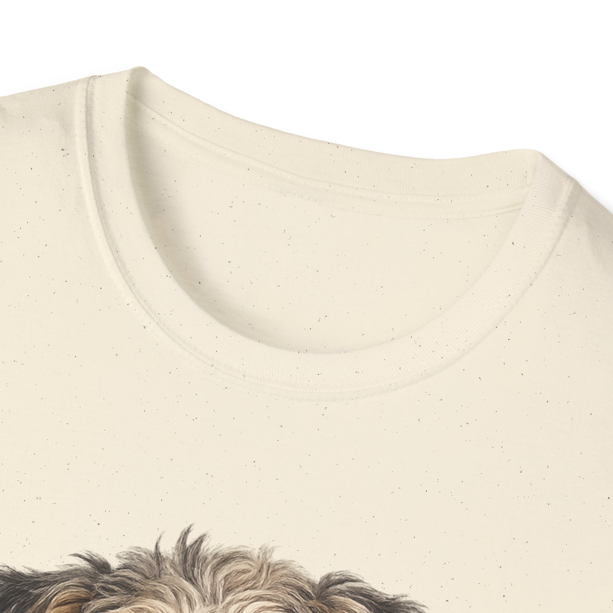 Yorkipoo Mom Shirt – Cute Yorkipoo T-Shirt for Dog Lovers, Small Dog Mom Tee, Yorkshire Terrier Poodle Mix Gift