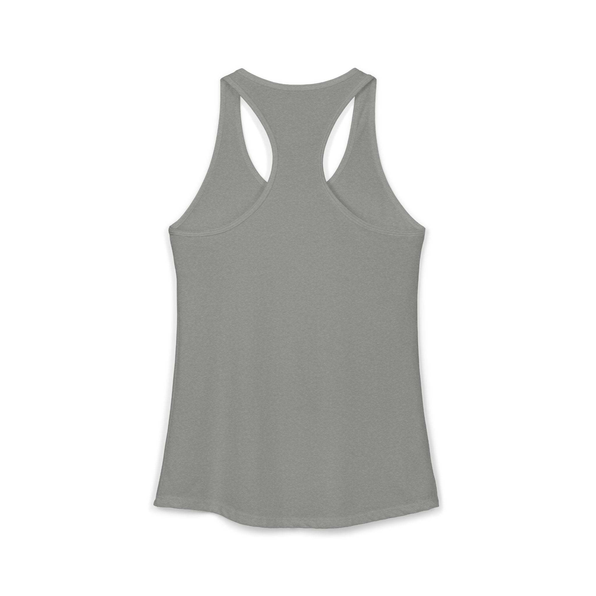 Goldendoodle Mom Racerback Tank — Doodle Dog Mom Tank Top for Women