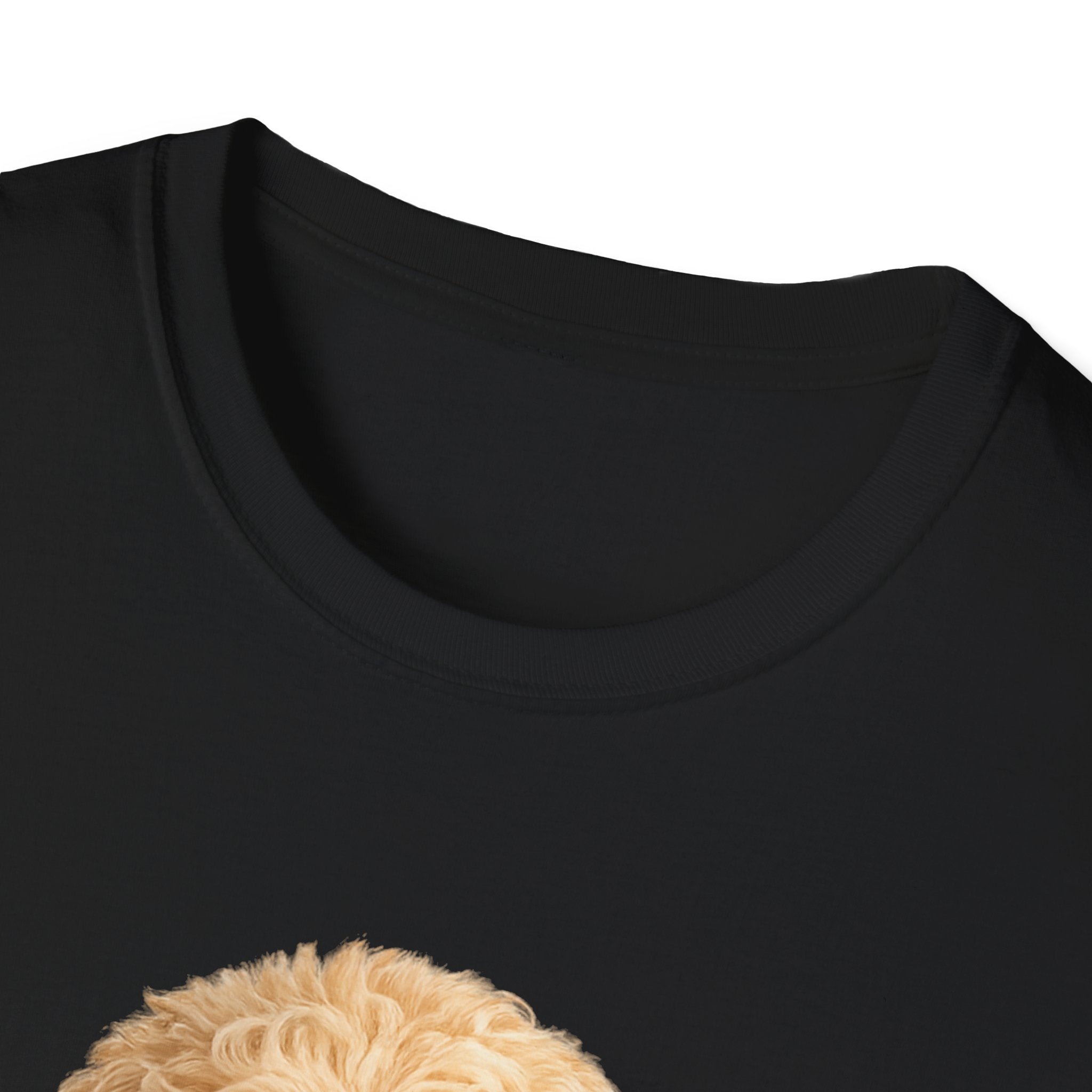 Cockapoo Mom Shirt – Cute Cockapoo T-Shirt for Dog Lovers, Doodle Mom Tee, Cocker Spaniel Poodle Mix Gift