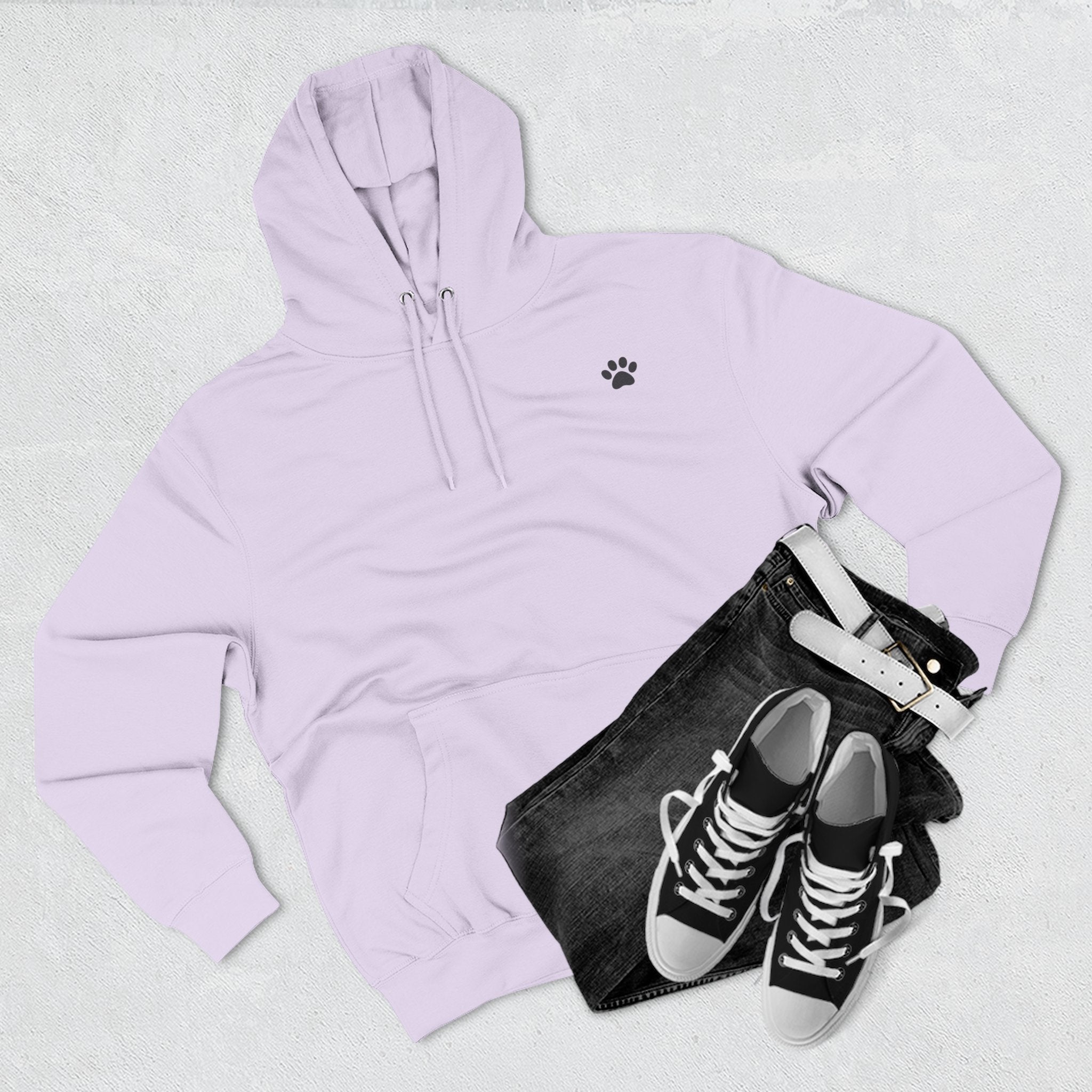 Wiggle Butt Energy Hoodie – Funny Australian Shepherd Sweatshirt, Dog Lover Gift, Cozy Aussie Owner Pullover