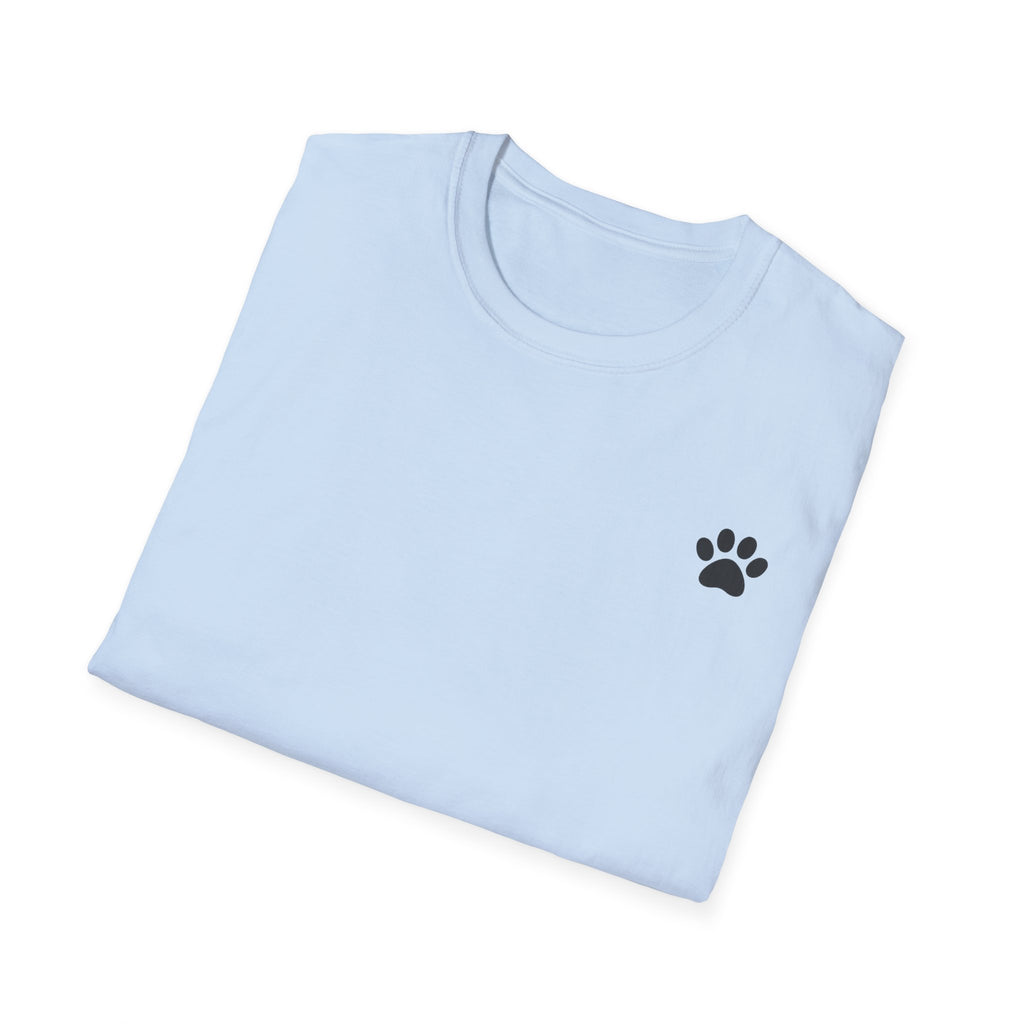 Kiss My Wiggle Butt Aussie Shirt | Australian Shepherd Funny Dog Tee | Aussie Mom Gift | Wiggle Butt Shirt