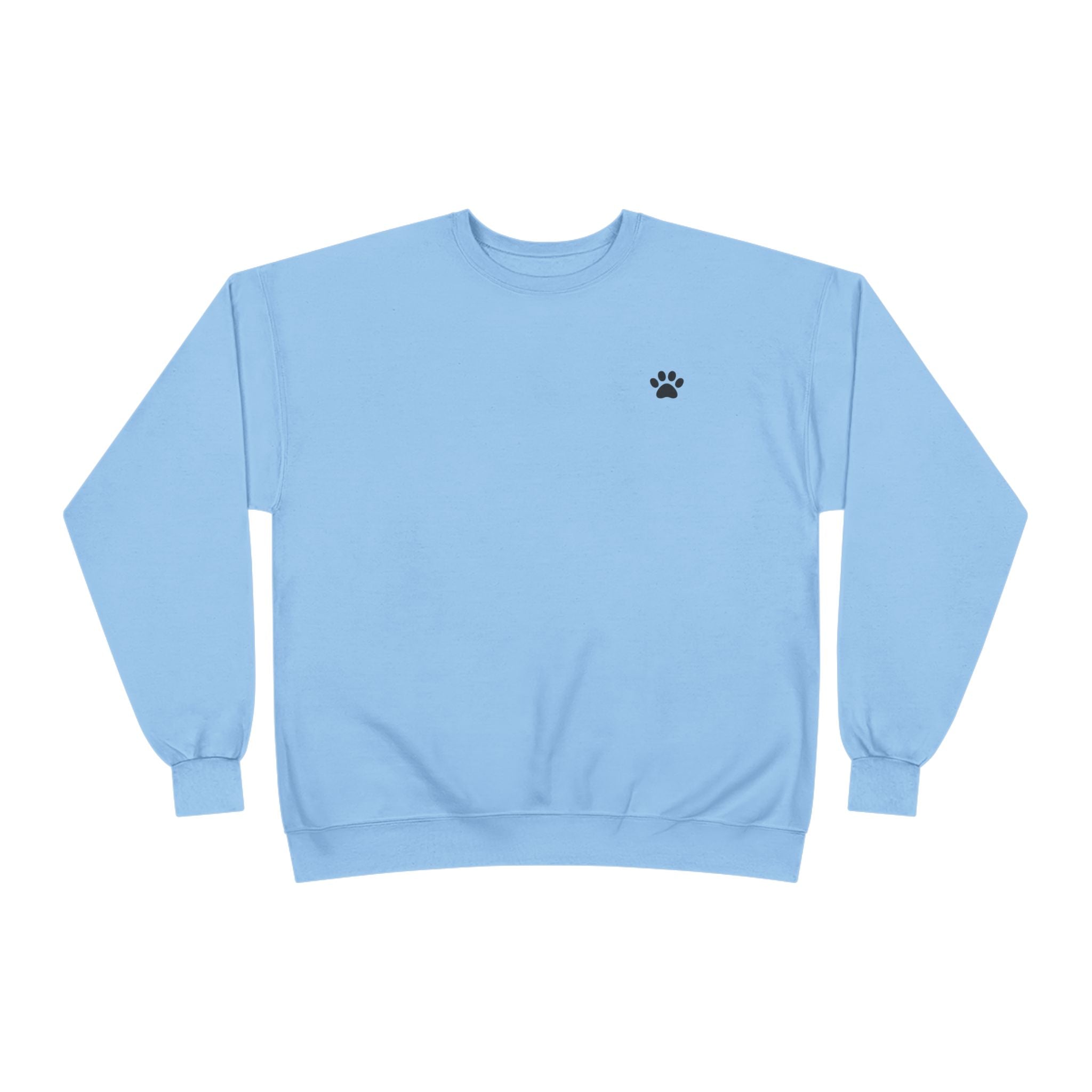 Wiggle Butt Energy Australian Shepherd Sweatshirt — Funny Dog Lover Crewneck