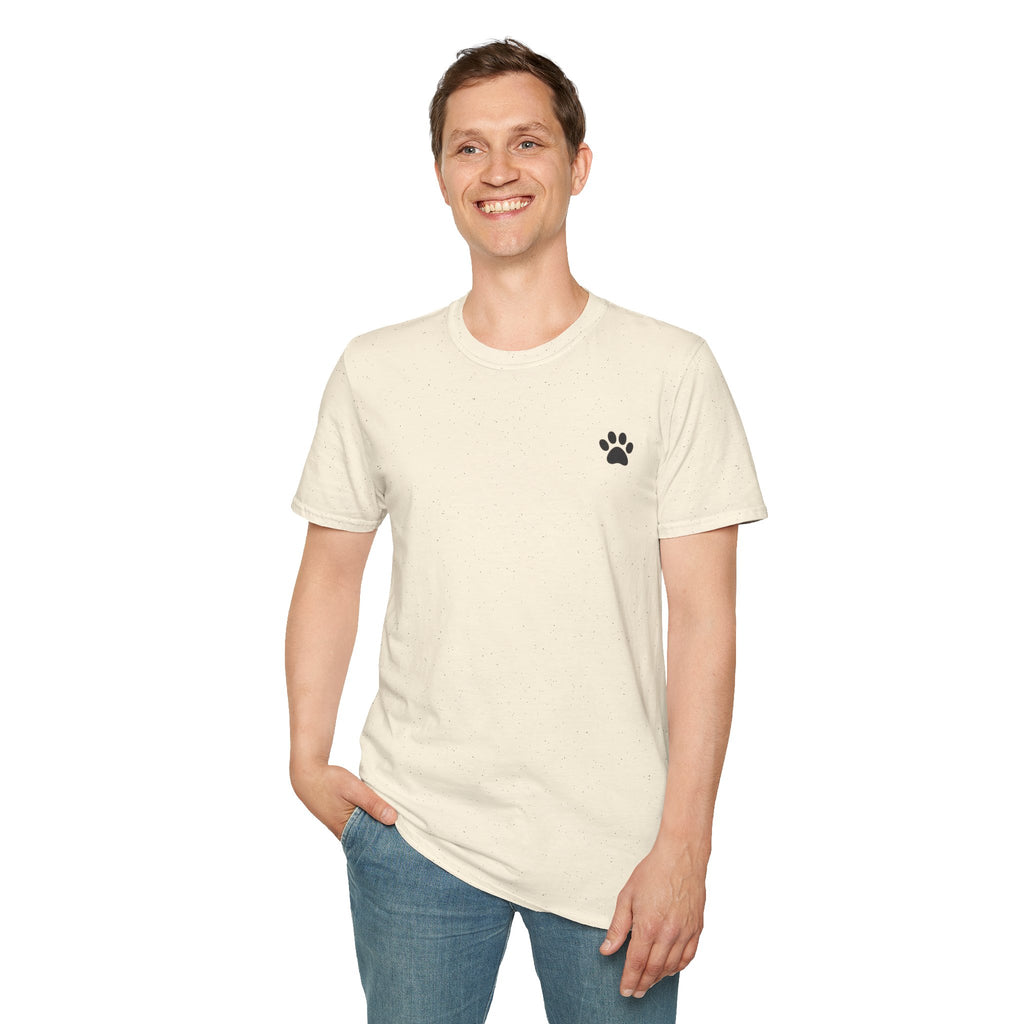 Wiggle Butt Energy Australian Shepherd T-Shirt — Funny Dog Lover Gift