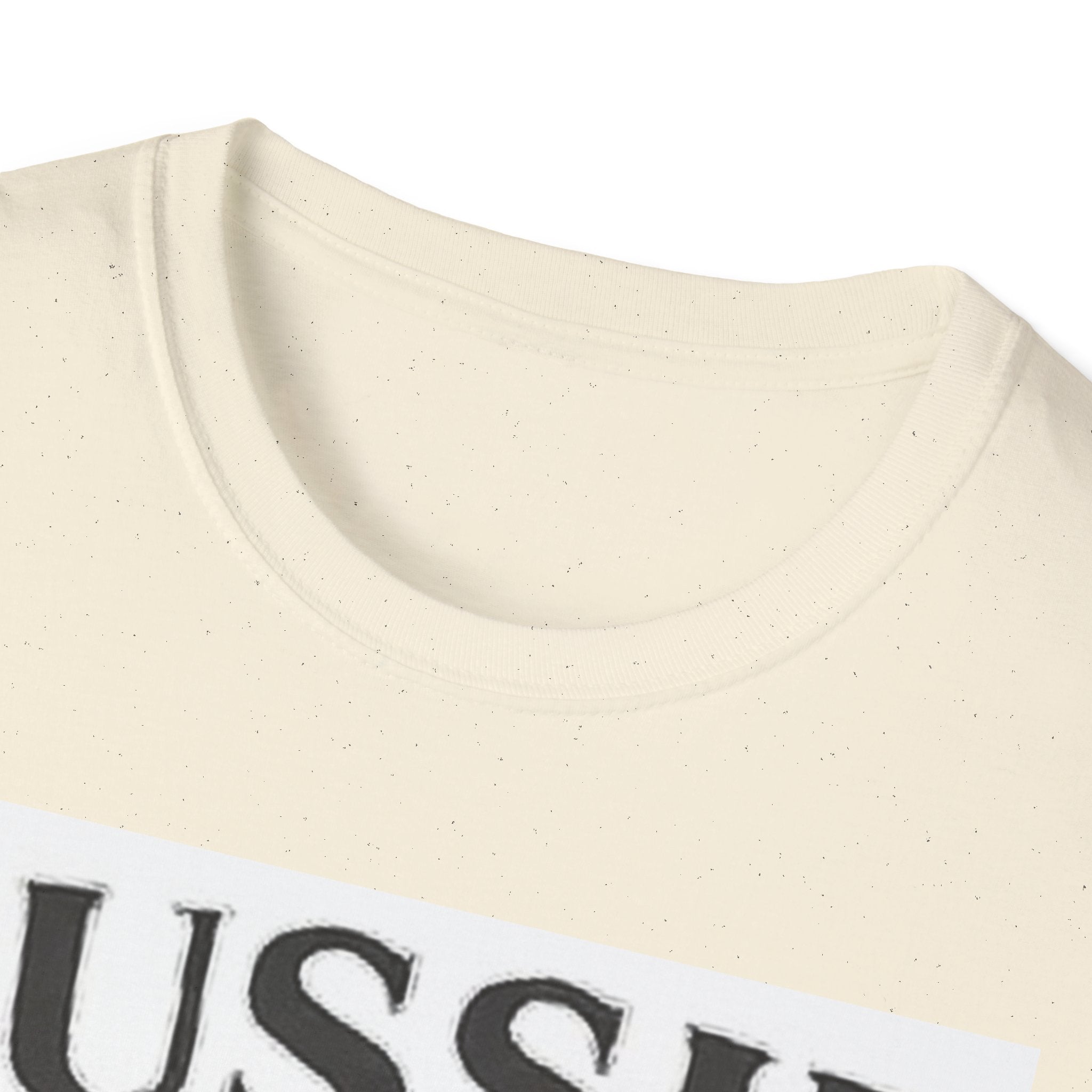 Aussie Mom T-Shirt — Australian Shepherd Dog Mom Tee