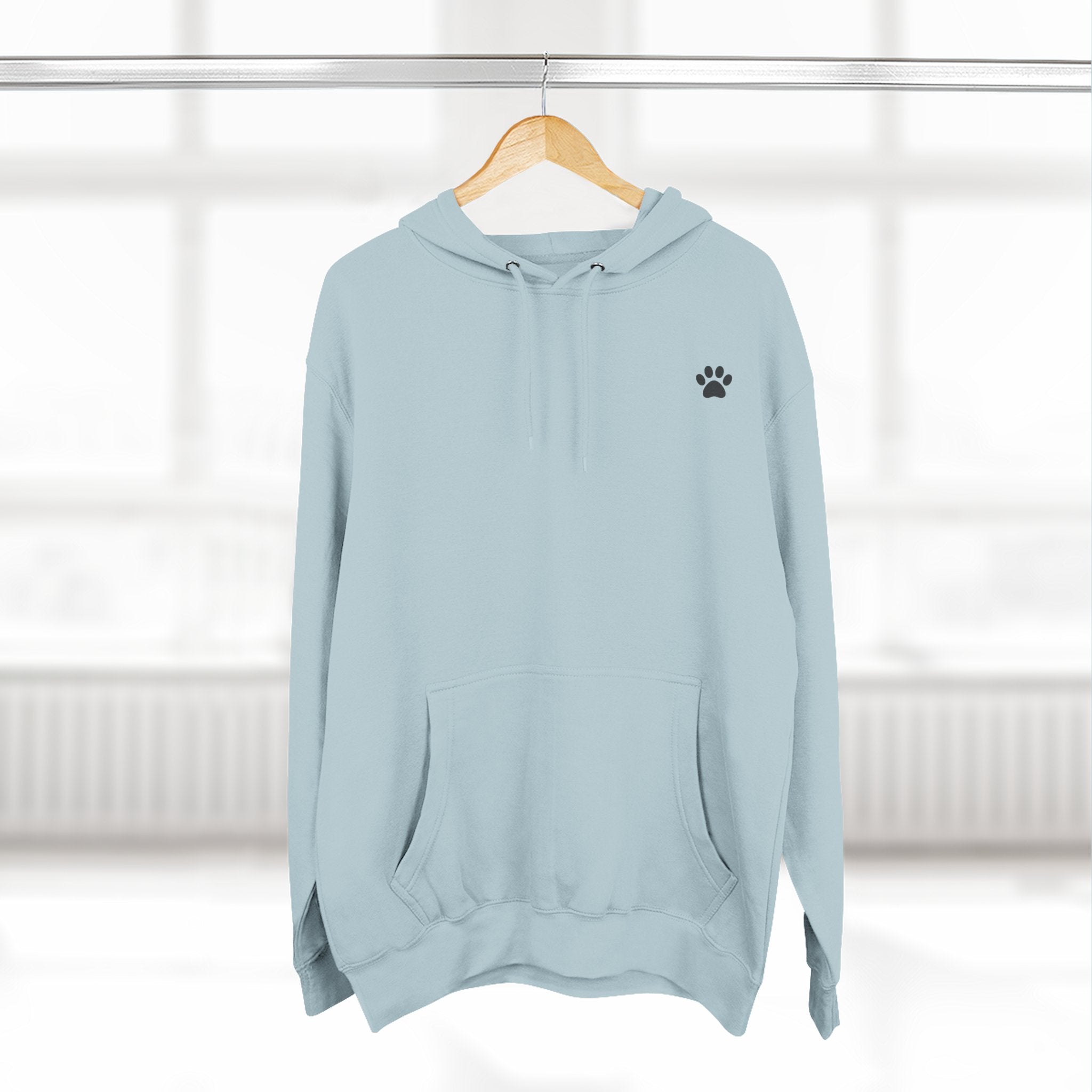 Wiggle Butt Energy Hoodie – Funny Australian Shepherd Sweatshirt, Dog Lover Gift, Cozy Aussie Owner Pullover