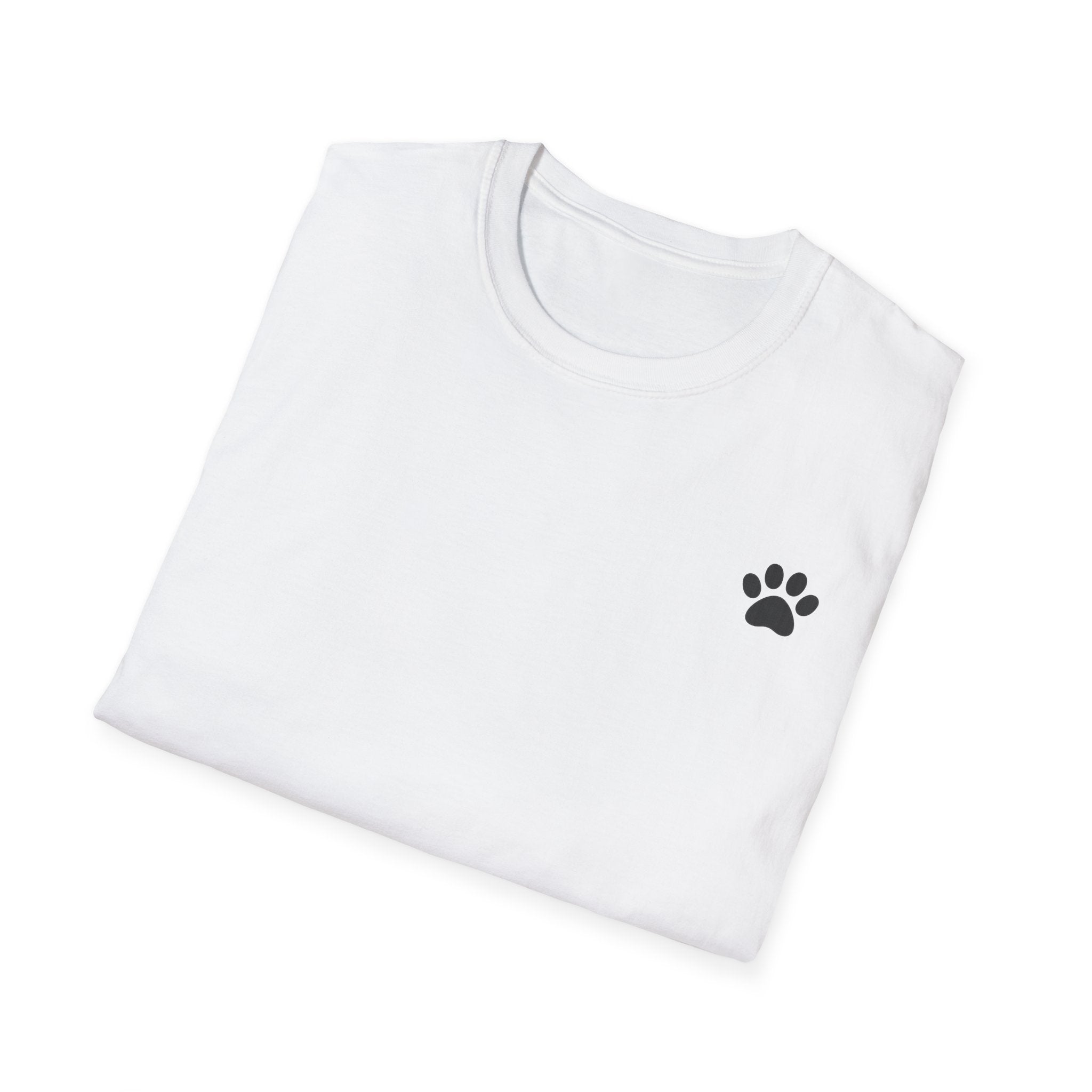 Kiss My Wiggle Butt Aussie Shirt | Australian Shepherd Funny Dog Tee | Aussie Mom Gift | Wiggle Butt Shirt